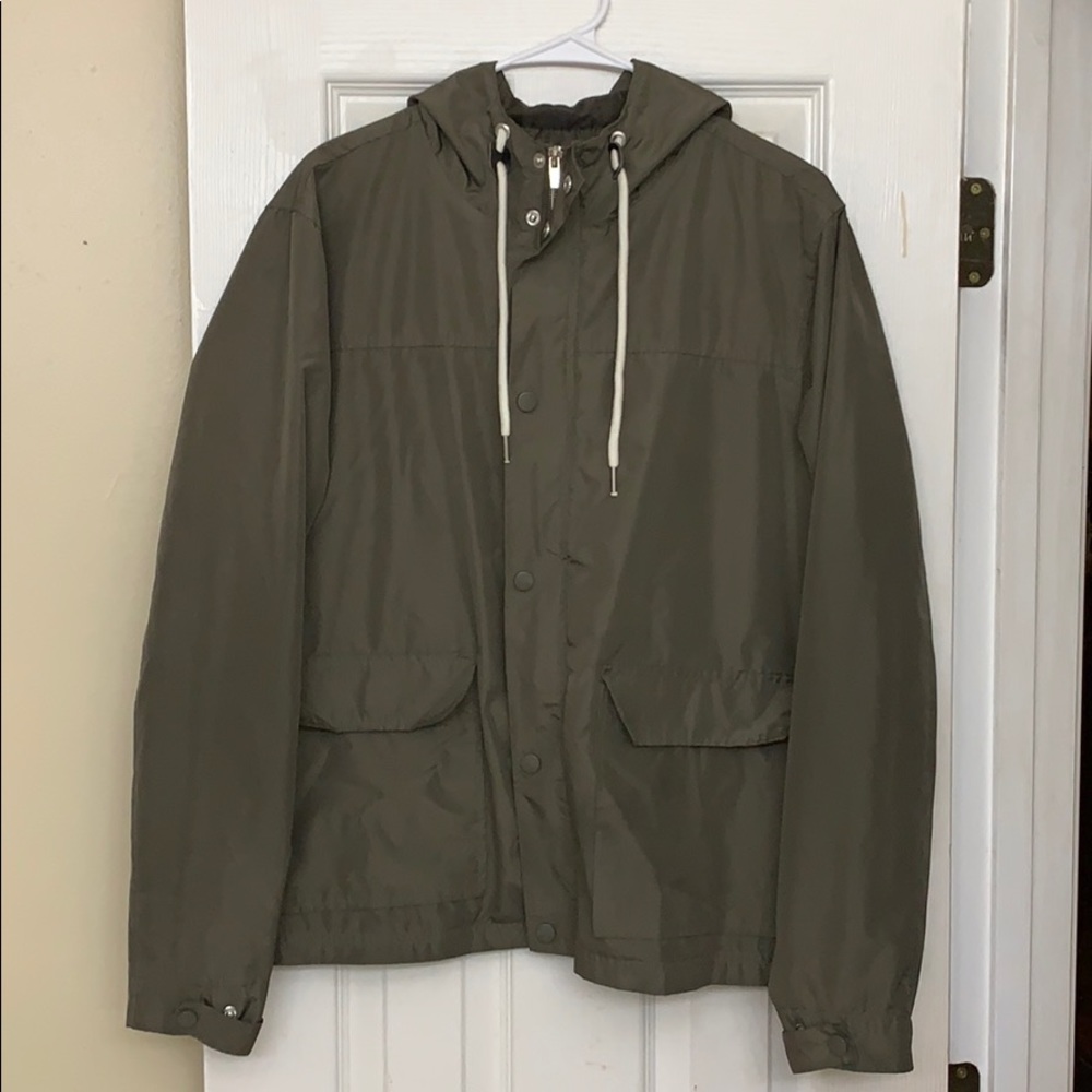 Forever 21 men’s Jacket